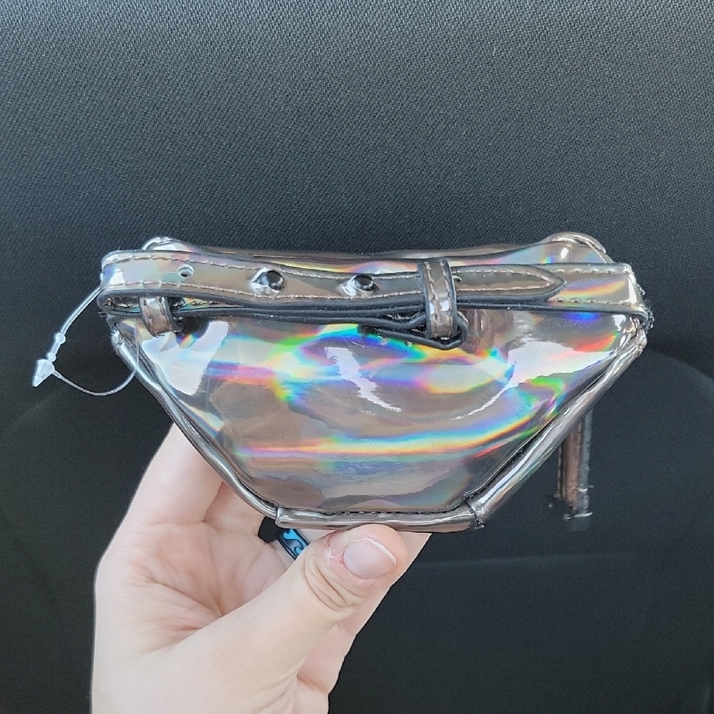 Mini Fanny Pack - Picture 2 of 5